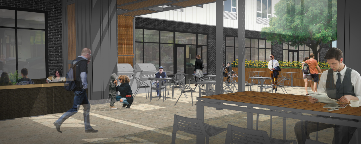 Grant Park Village Phase I Image 14